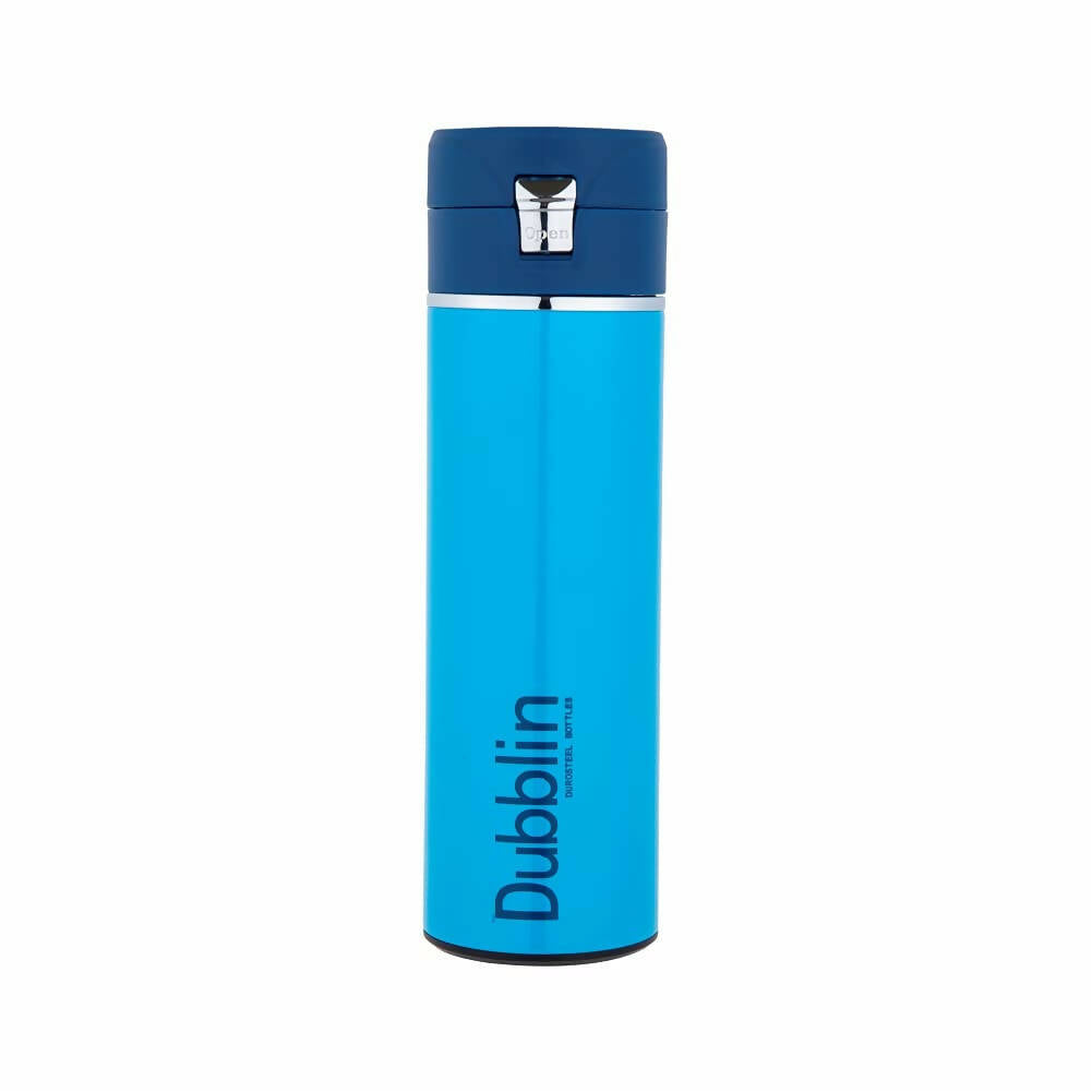 Dubblin Glitter Vacuum Bottle - Grab2buy