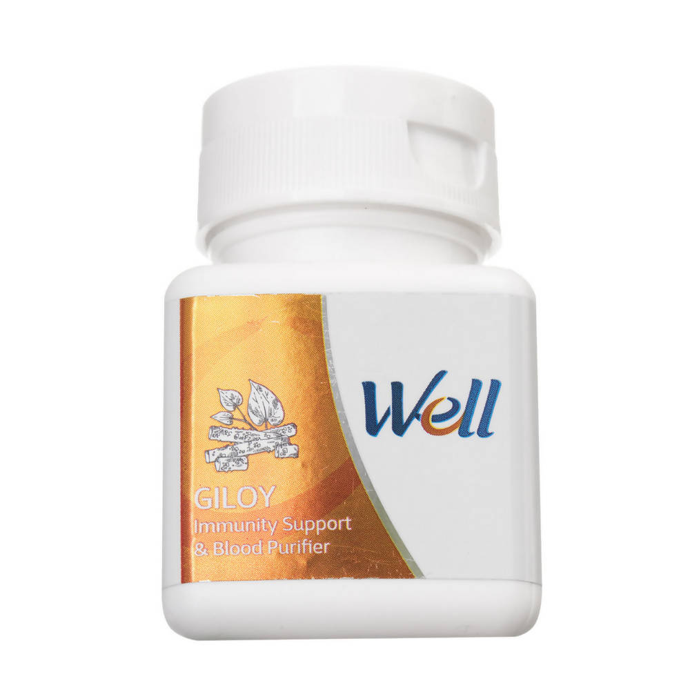 Modicare Well Giloy Tablets 