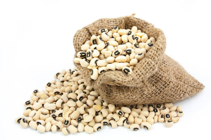 White Cowpea 500 gm