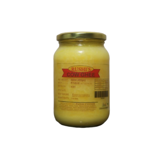 Avani Foods Cow Ghee 