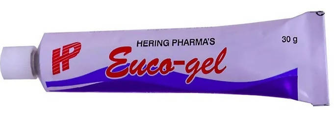 Hering Pharma Euco Gel 