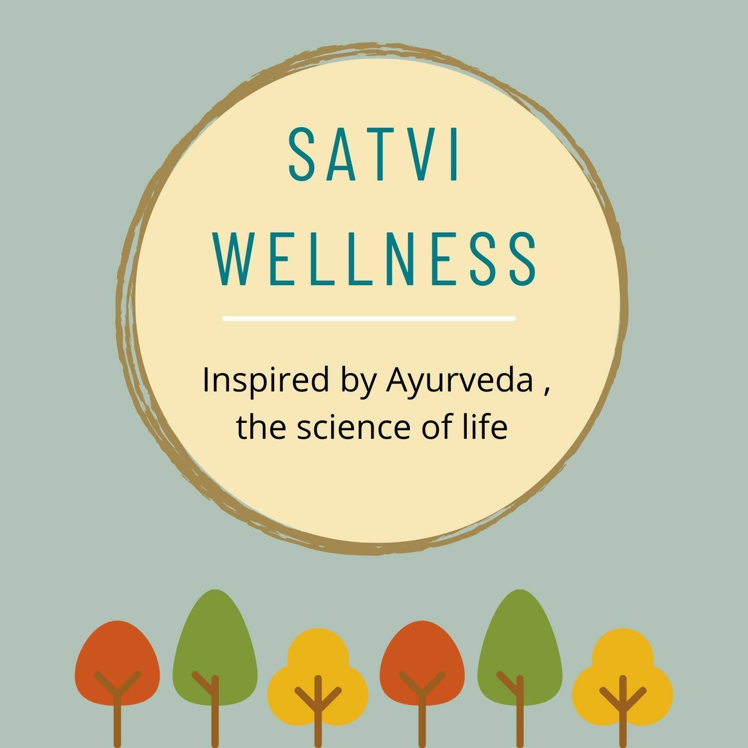 Satvi Wellness Frankincense | Kunthitikkam 