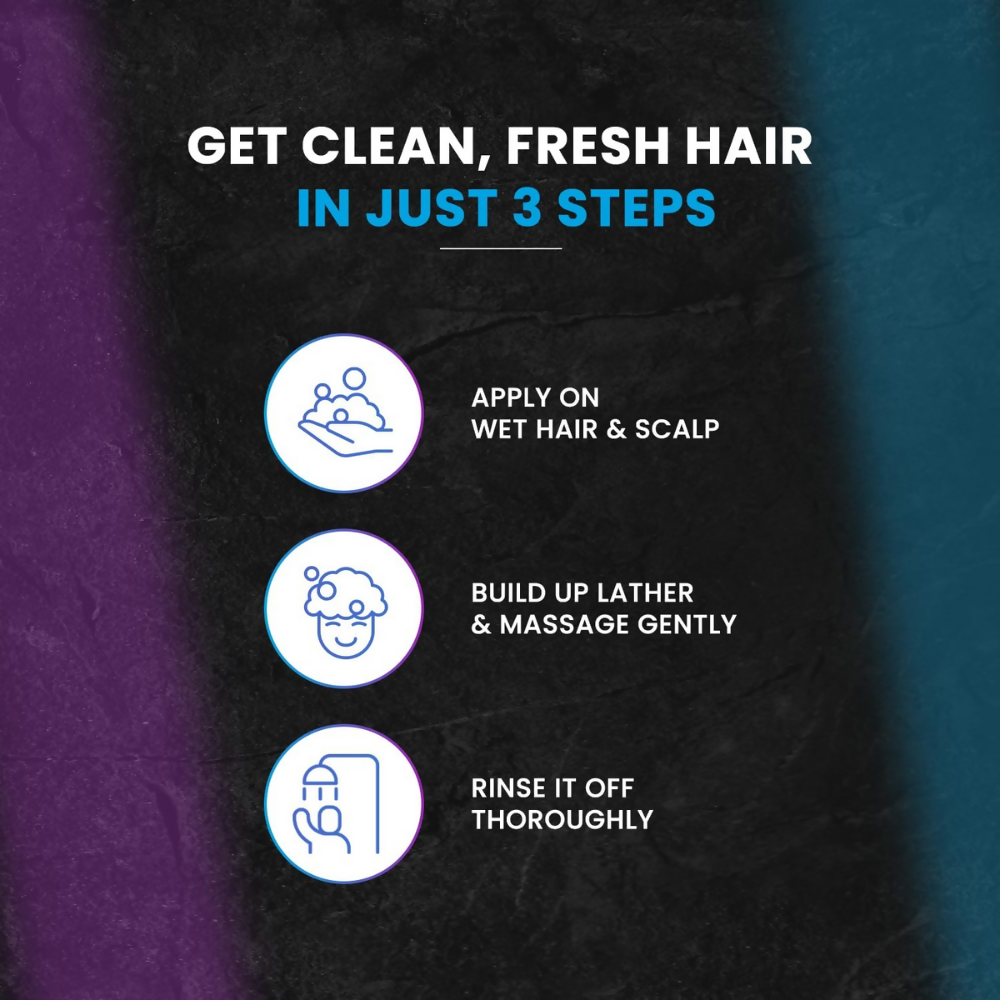 Tugain Essentials Anti Dandruff Shampoo  Grab2Buy Tugain Essentials Grab2Buy