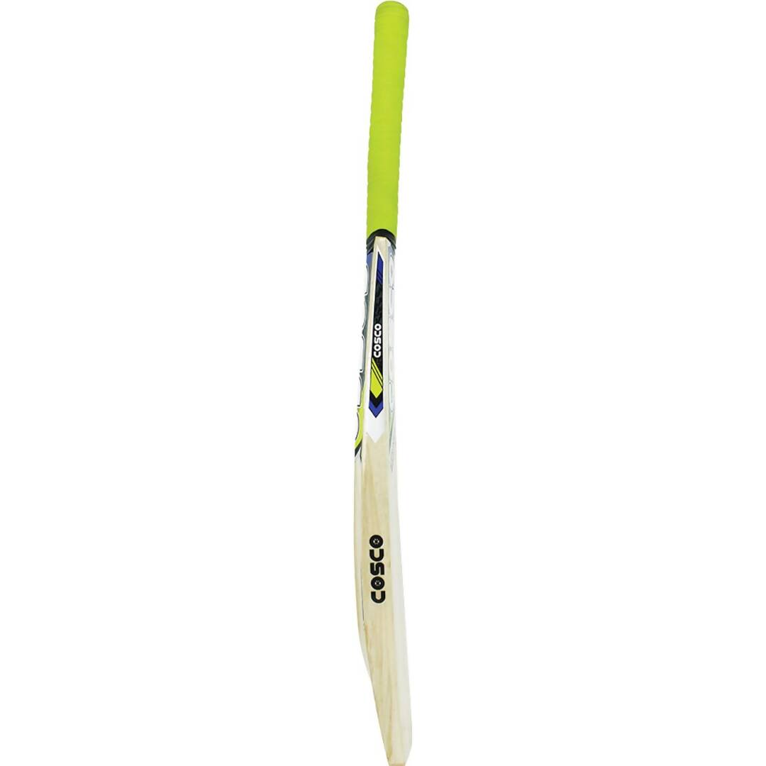 Cosco Stricker Wood Popular Willow Cricket Bat (Size 5) 