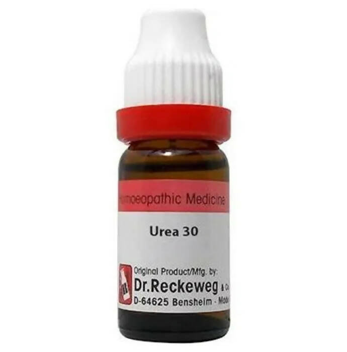 Dr. Reckeweg Urea Pura Dilution - Grab2buy