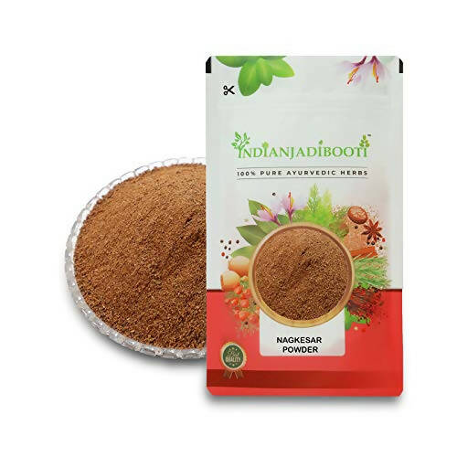 IndianJadiBooti Nagkesar Powder 