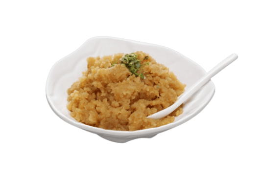 Agra Sweets Moongdal Halwa 