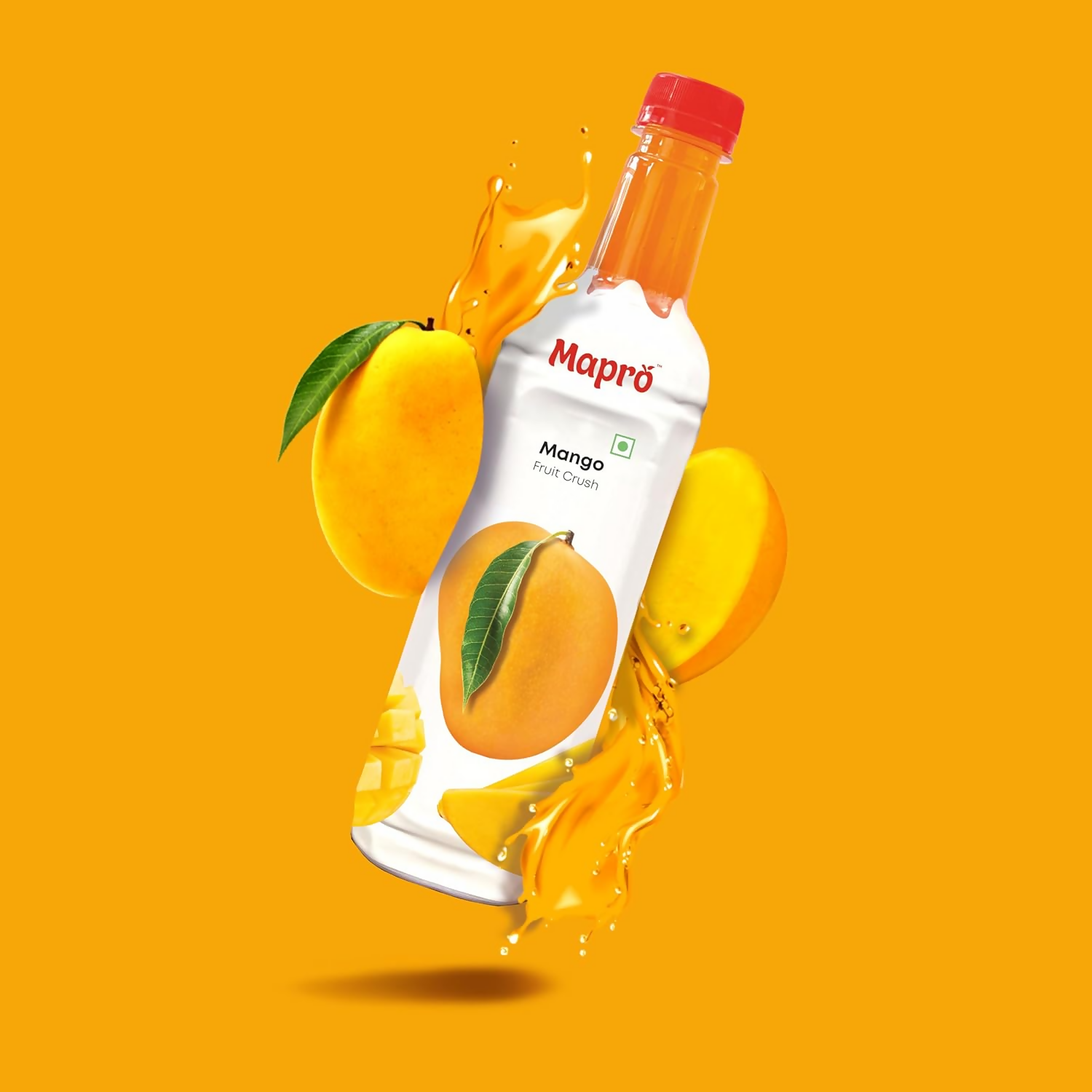 Mapro Mango Crush