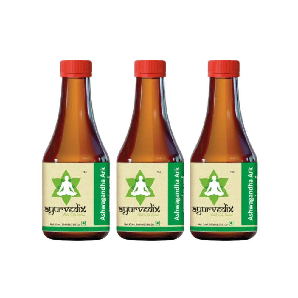 Ayurvedix Ashwagandha Ark  Grab2Buy Ayurvedix Grab2Buy