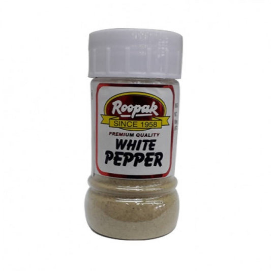 Roopak White Pepper Powder - Grab2buy