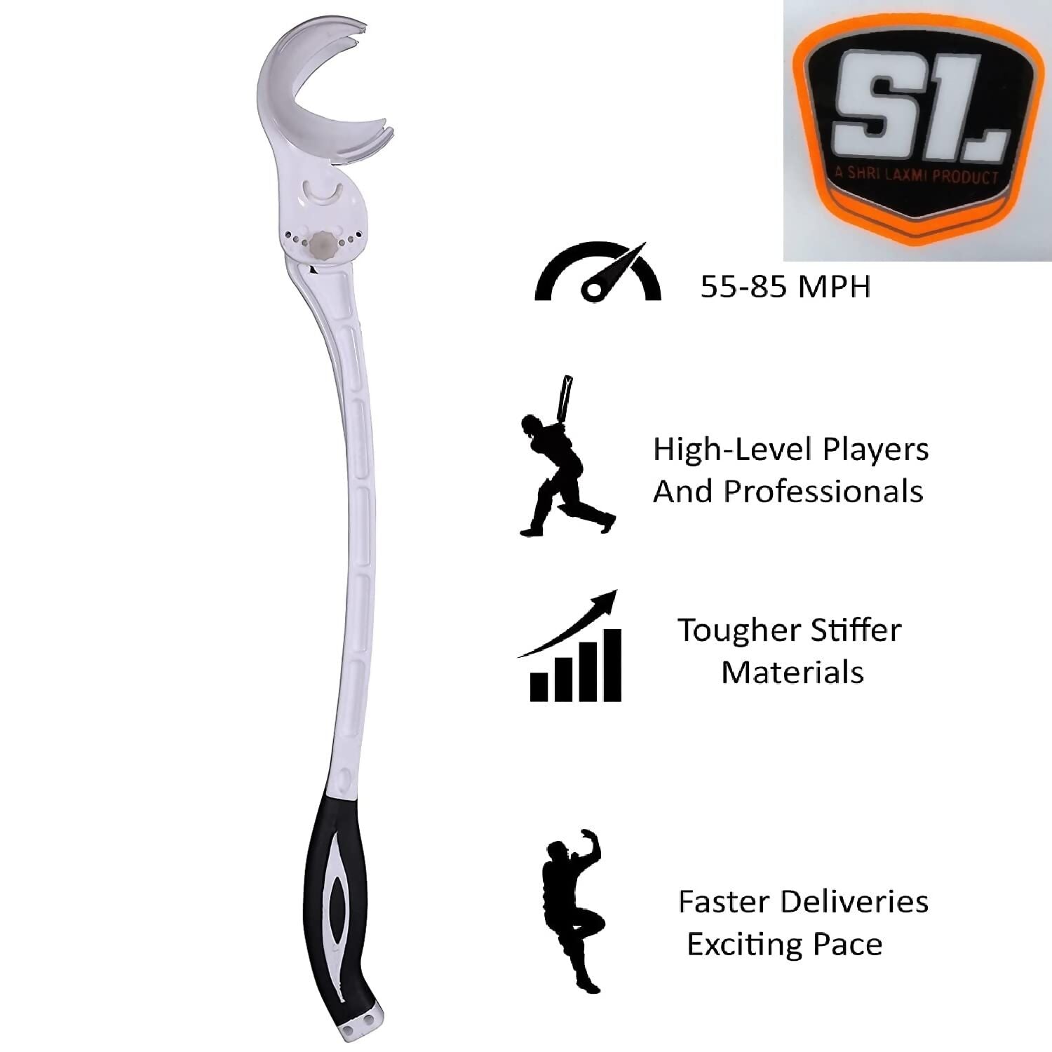 SL Side Arm Ball Thrower 