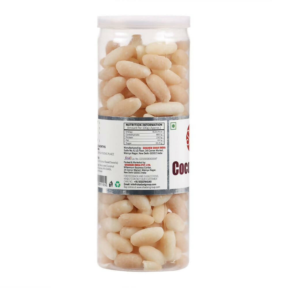 Shadani Coconut Sweet 