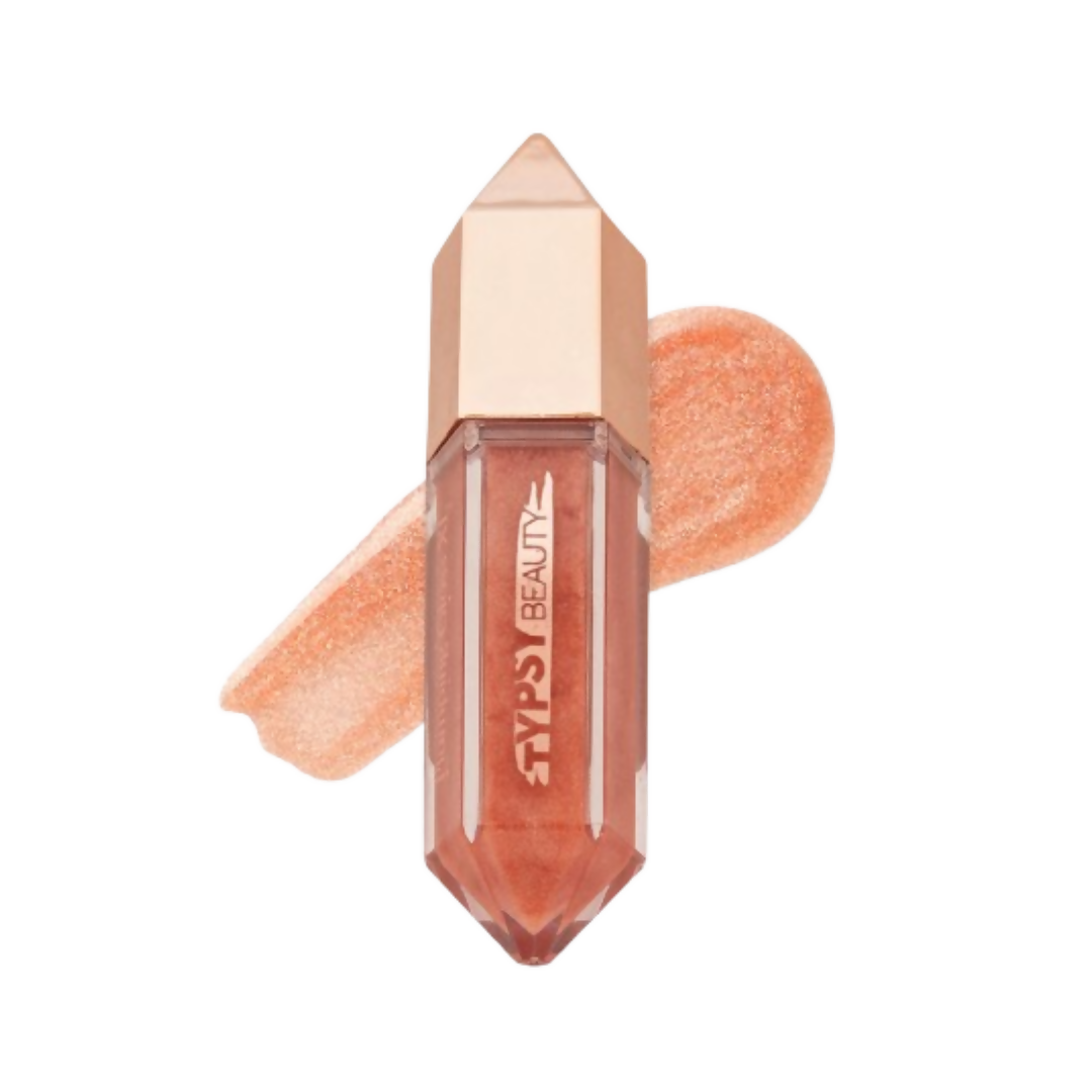 Typsy Beauty Crystal Crush Plumping Gloss Xl - Sparkling Sunstone 02  Grab2Buy Typsy Beauty Grab2Buy