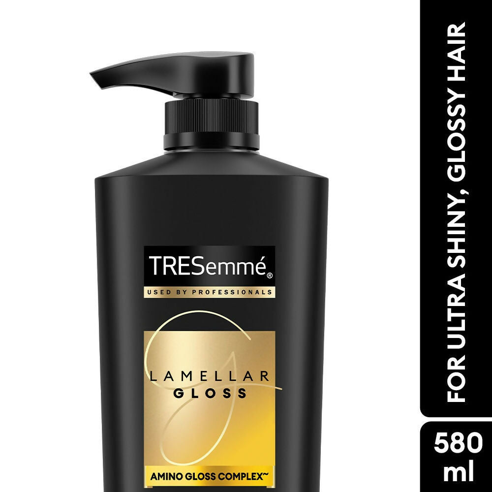 TRESemme Lamellar Gloss Shampoo  Grab2Buy TRESemme Grab2Buy