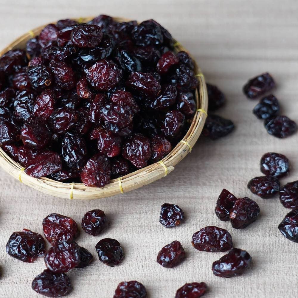 Nathu's Cranberry Whole 