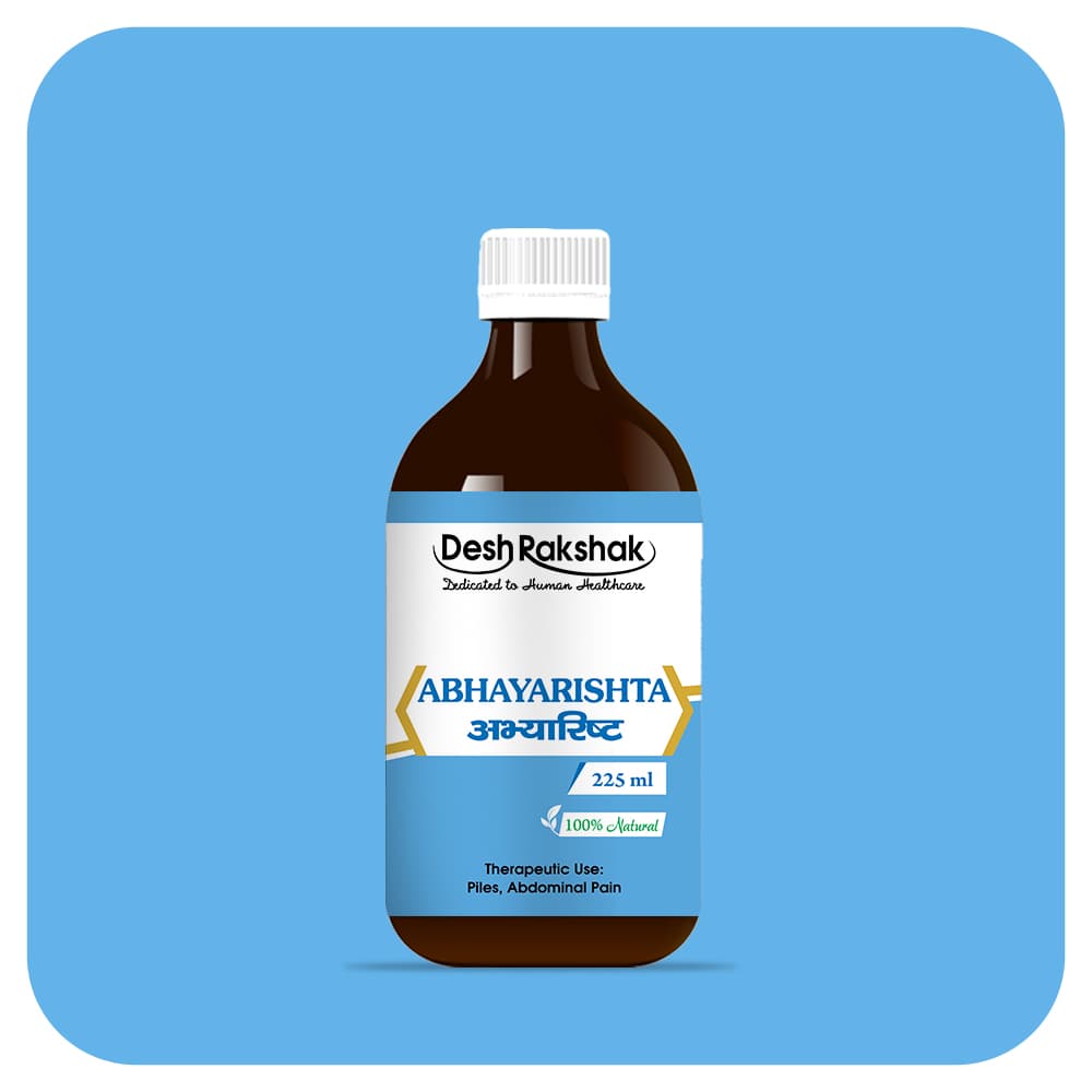 Desh Rakshak Abhyarishta 