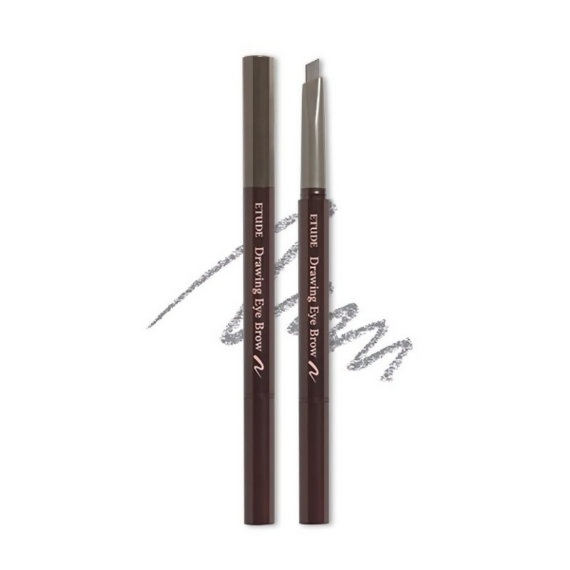 Etude House Drawing Eyebrow - 05 Gray 