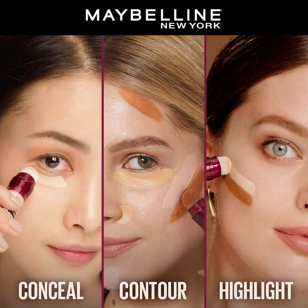 Maybelline New York Instant Age Rewind Eraser Concealer - 110 Fair