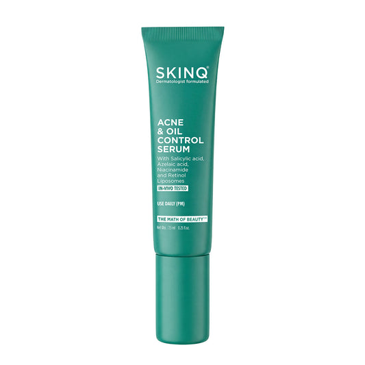 SkinQ Acne And Oil Control Serum