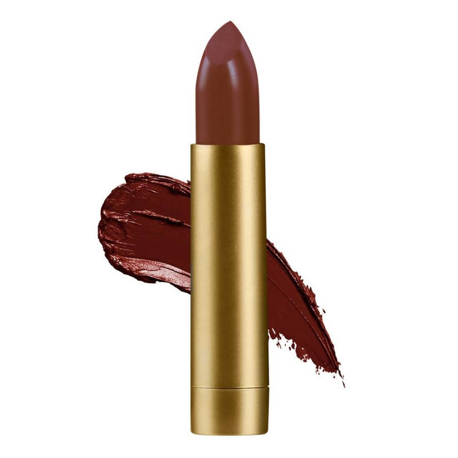Shahnaz Husain Shalips Plus-Nut Brown