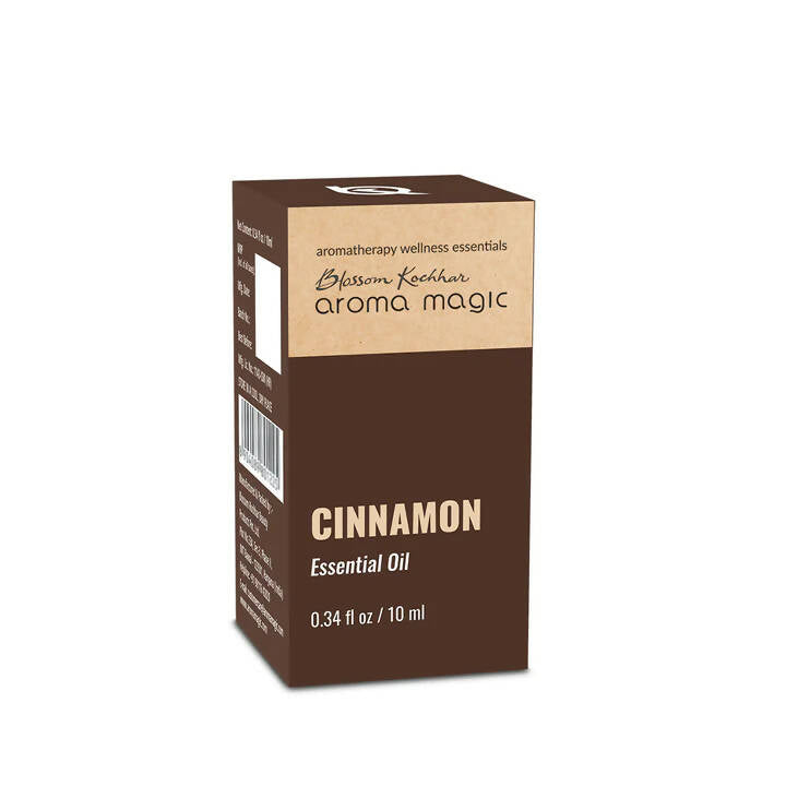 Blossom Kochhar Aroma Magic Cinnamon Oil - Grab2buy
