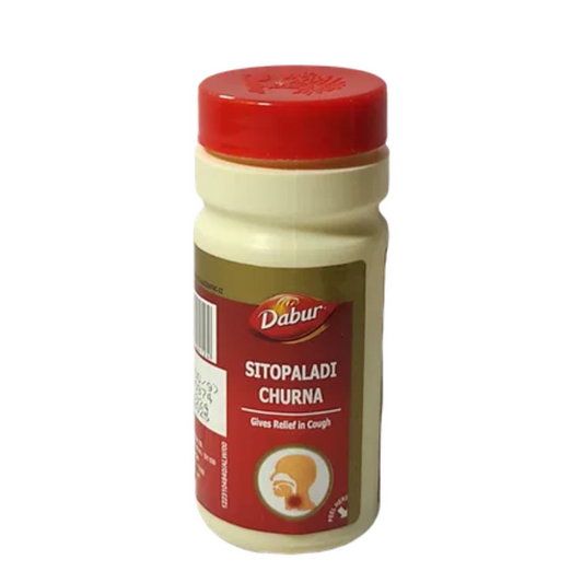 Dabur Sitopaladi Churna - Grab2buy