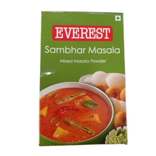 Everest Sambhar Masala Powder 