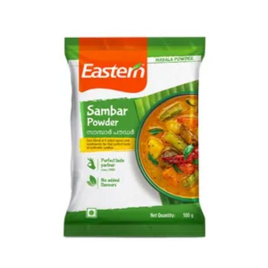 Eastern Sambar Powder 