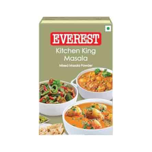 Everest Kitchen King Masala Powder 