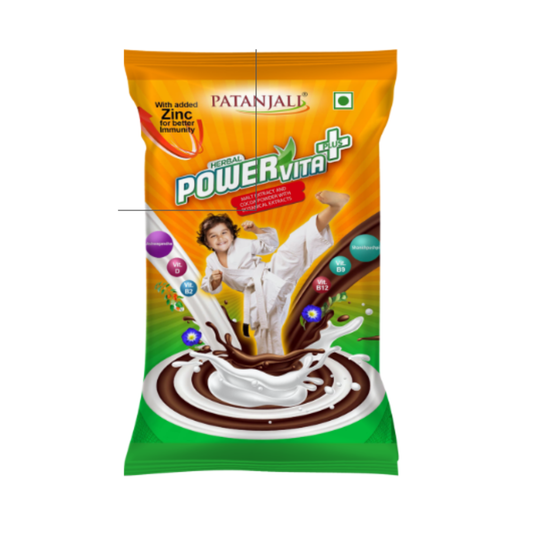 Patanjali Herbal Power Vita 