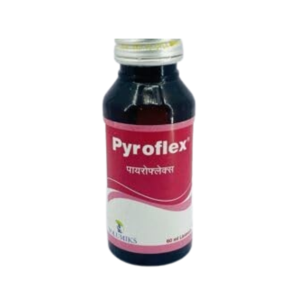 Solumiks Pyroflex Liniment Genie India