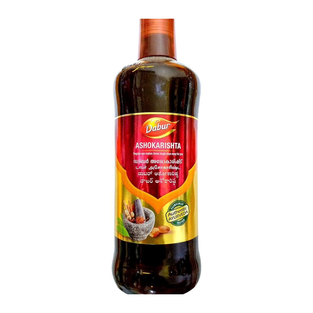 Dabur Ashokarishta 