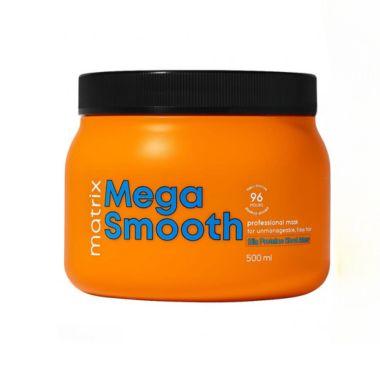 Matrix Opti. Care Smooth Straight Professional Ultra Smoothing Masque  Grab2Buy Matrix Grab2Buy
