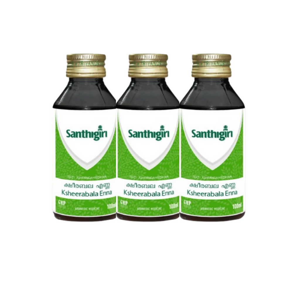 Santhigiri Ksheerabala Enna 