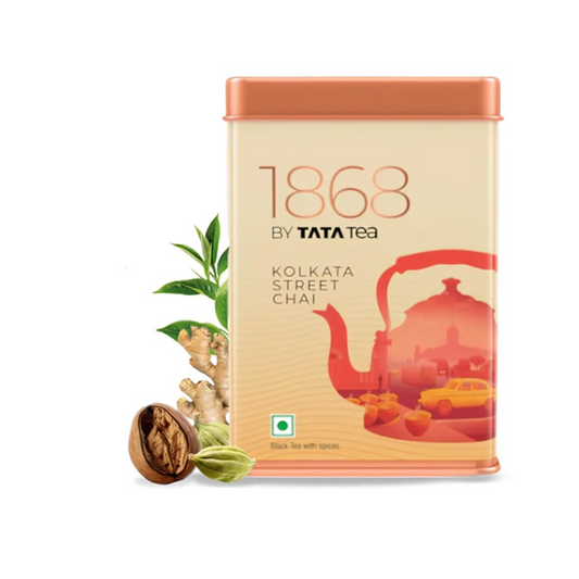 Tata Tea Premium Kolkata Street Chai