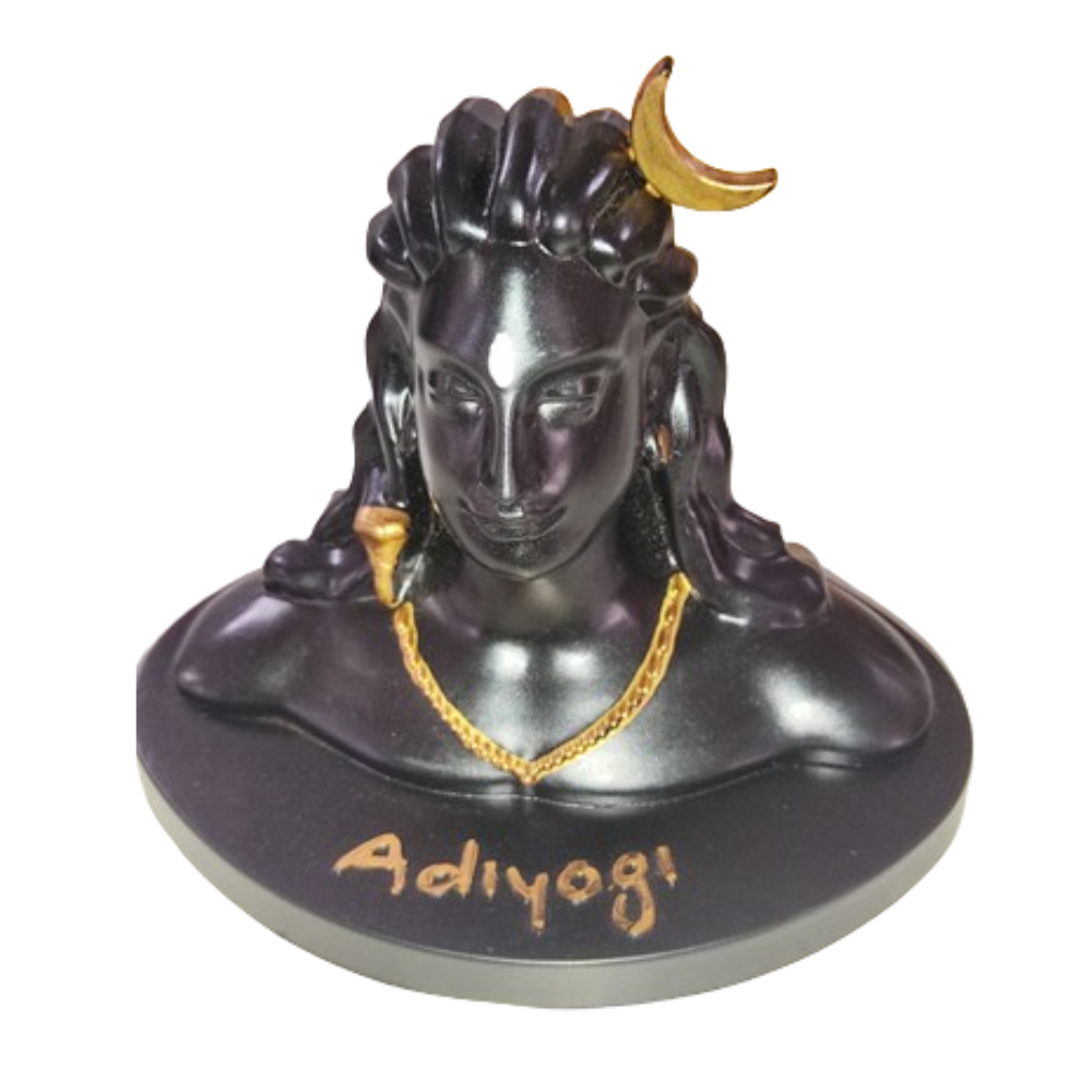 CraftVatika Adiyogi Shiva Statue - Grab2buy