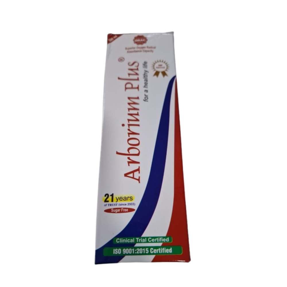 Redhill Herbals Arborium Plus 