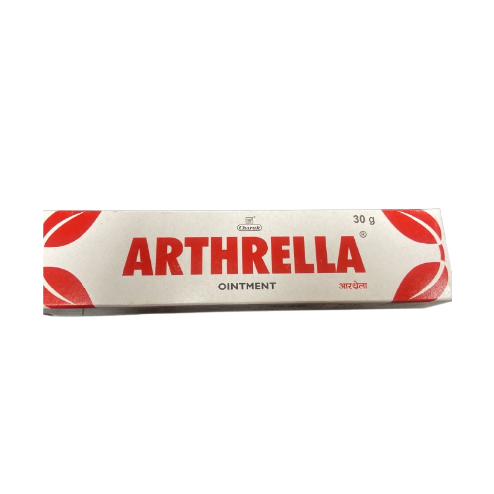 Charak Pharma Arthrella Ointment  Grab2Buy Charak Grab2Buy