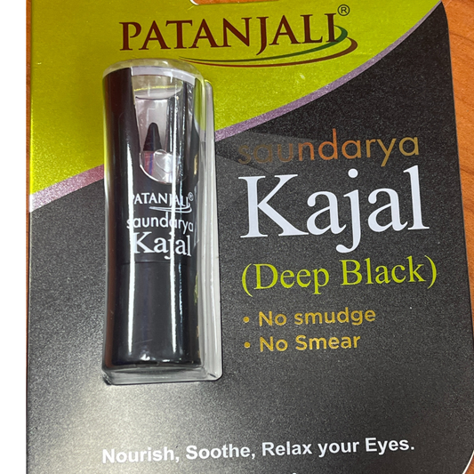 Patanjali Herbal Kajal 