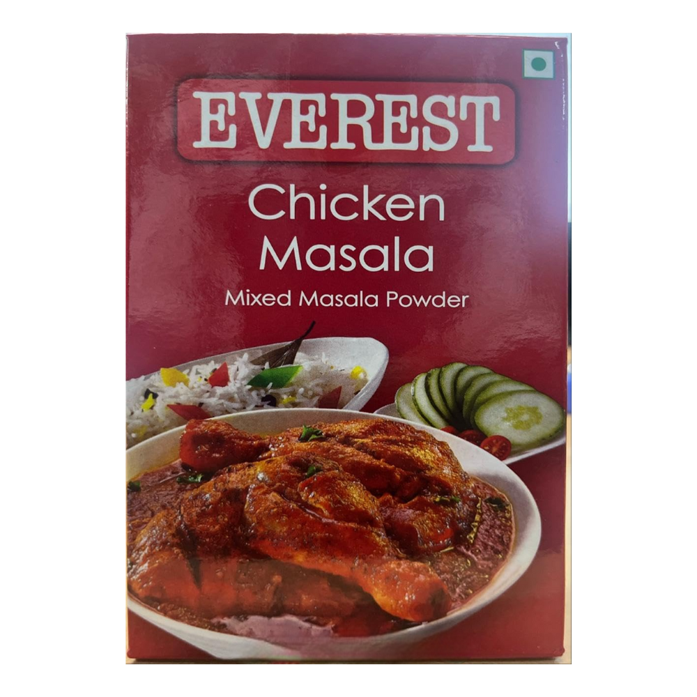 Everest Chicken Masala Powder 