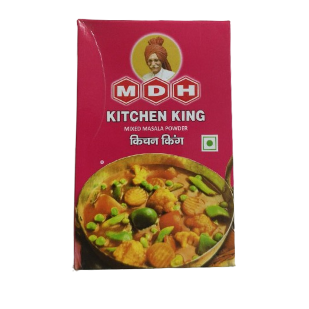 MDH Kitchen King Masala Powder 