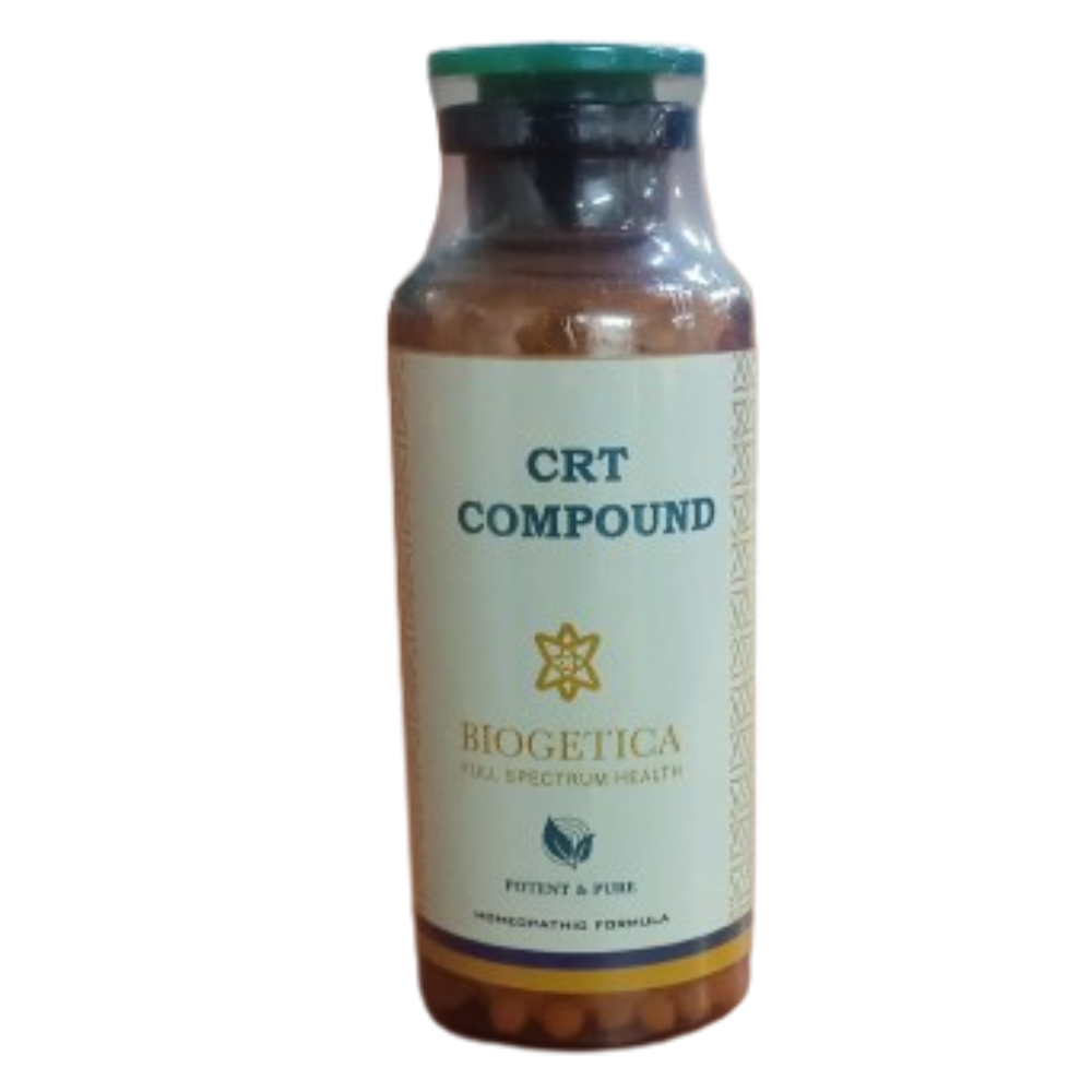 Biogetica Homeopathy Cataract Compound 1M - Grab2buy