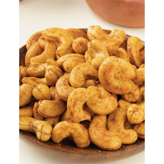 Pulla Reddy Masala Kaju - Grab2buy