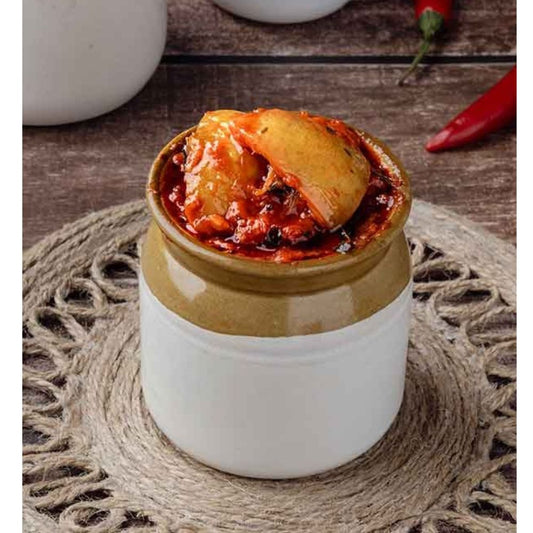 Pulla Reddy Lemon Pickle - Grab2buy