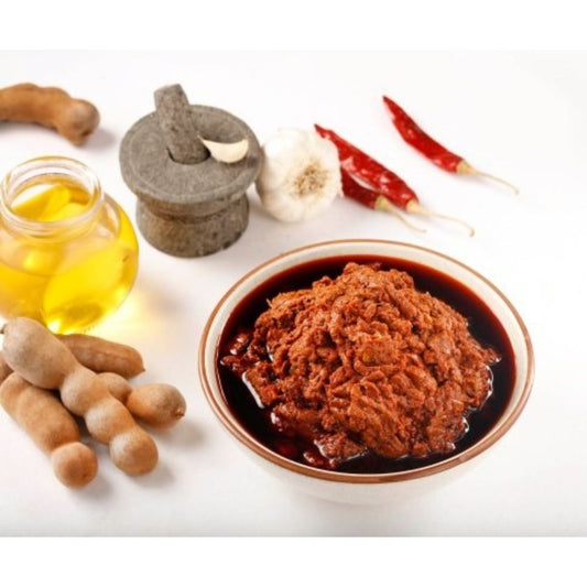 Pulla Reddy Tamarind Pickle - Grab2buy