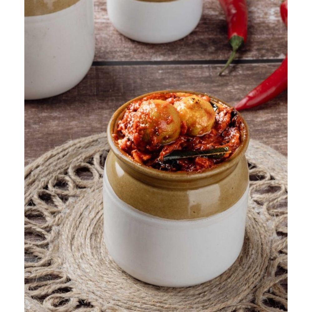 Pulla Reddy Amla Pickle - Grab2buy