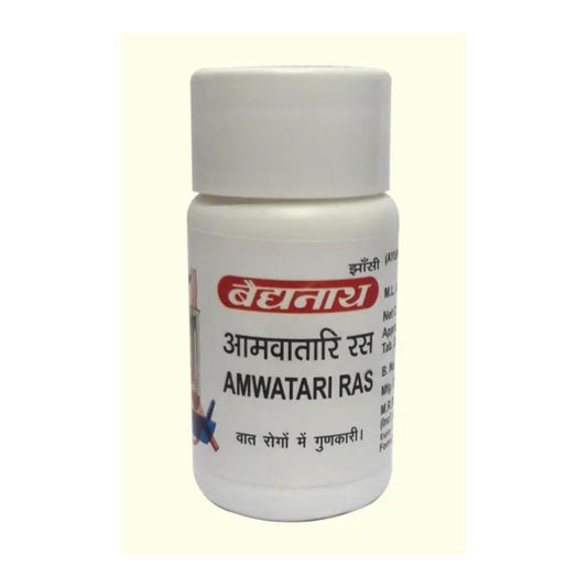 Baidyanath Jhansi Amavatari Ras - Grab2buy