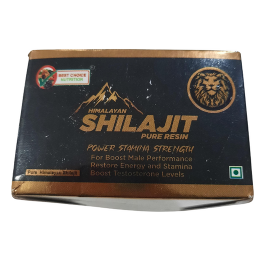 Best Choice Nutrition Pure Sj Resin | Grab2Buy