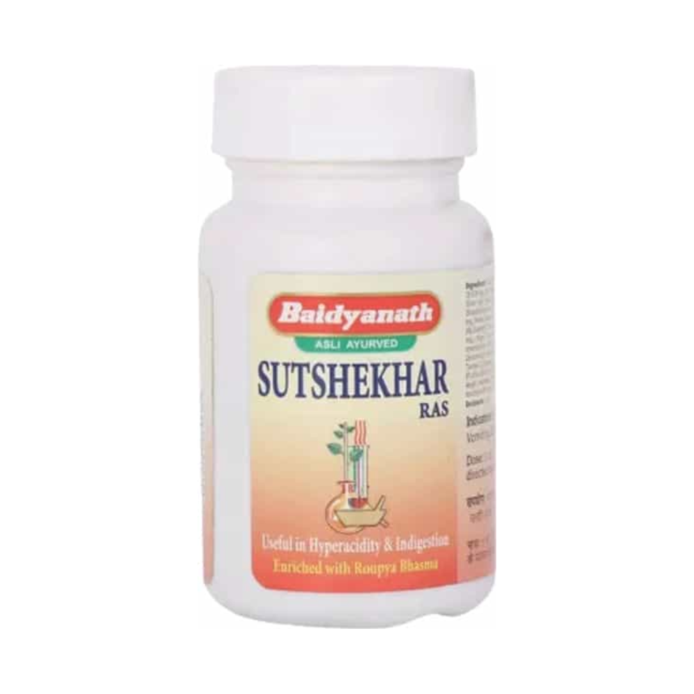 Baidyanath Sootsekhar / Sutshekhar Ras | Grab2Buy