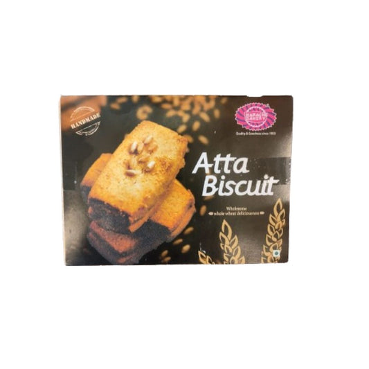 Karachi Bakery Digestive Atta Biscuits - Grab2buy